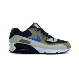 Nike Air Max 90 'Malt Blue Slate'