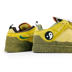 Nike Dunk Low Cactus Piant Man