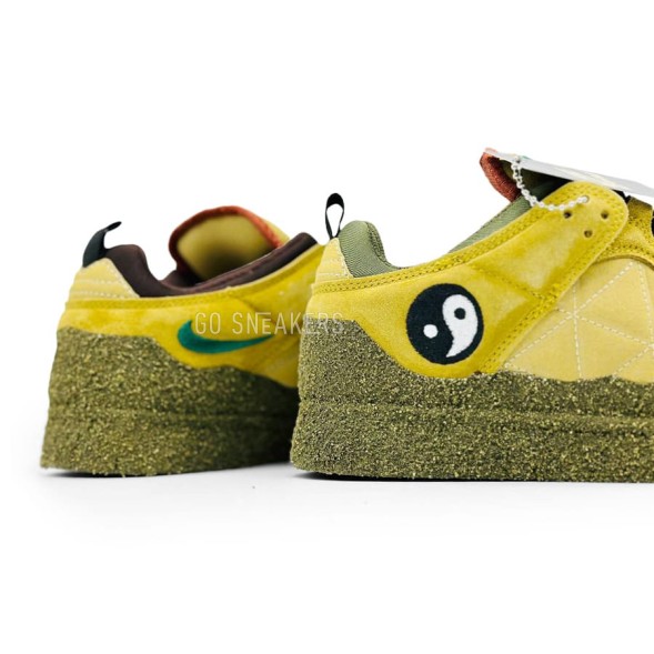 Мужские кроссовки Nike Dunk Low Cactus Piant Man