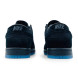 Унисекс кроссовки Nike Dunk Low Jackie Robinson Black