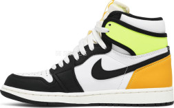 Nike Air Jordan 1 Retro High OG &#039;Volt Gold&#039;