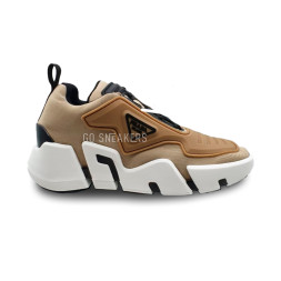 Prada Techno Stretch Brown