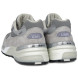 Унисекс кроссовки New Balance 992 Grey