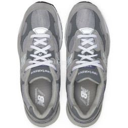 New Balance 992 Grey