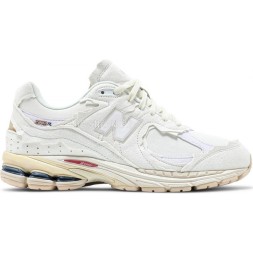 New Balance 2002R Protection Pack – Sea Salt