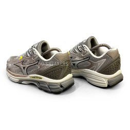 Mizuno Halo Mix Silver