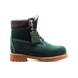 Женские ботинки с мехом Timberland Emerald