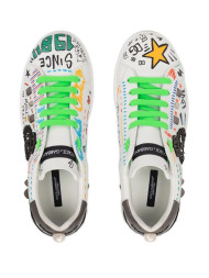 Dolce &amp; Gabbana Portofino Graffiti 