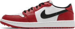 Nike Air Jordan 1 Low Golf &#039;Chicago&#039;
