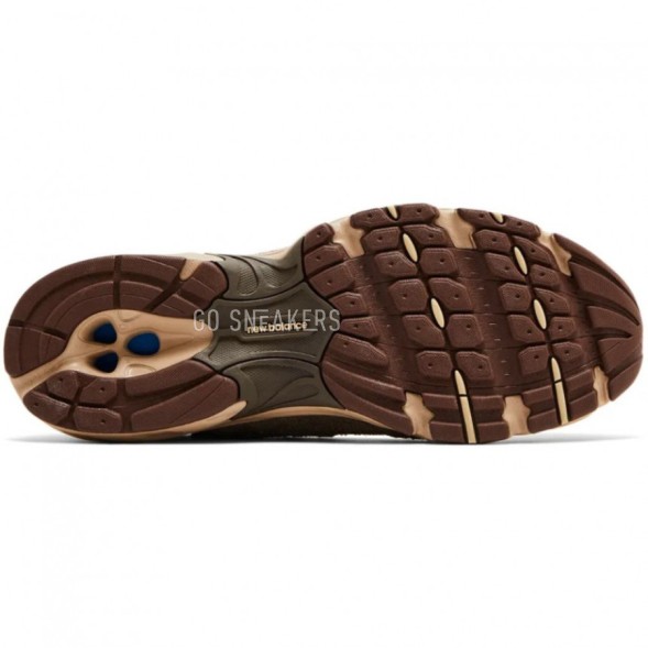 Унисекс кроссовки New Balance 530 Dark Mushroom Incense