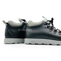 Native Premium Man Black Grey