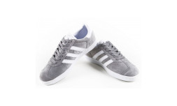 Adidas Gazelle Light Grey