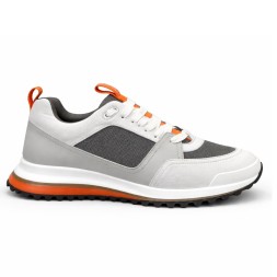 Hermes Leader Grey