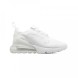 Женские кроссовки Nike Air Max 270 White