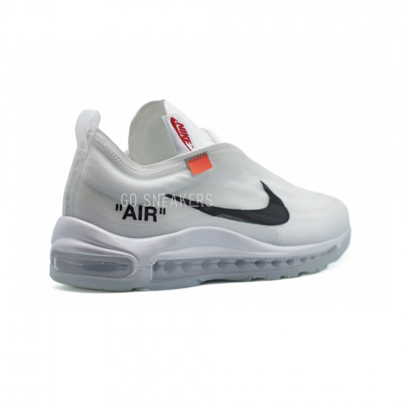 Мужские кроссовки Nike Air Max 97 the ten