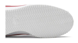 Nike Cortez Basic &#039;White Varsity Red&#039;