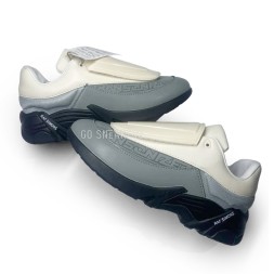 Adidas Raf Simons Antei White/Grey/Black