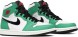 Женские кроссовки Nike Wmns Air Jordan 1 Retro High OG &amp;#039;Lucky Green&amp;#039;