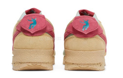 Nike Union LA x Cortez SP &#039;Sesame&#039;