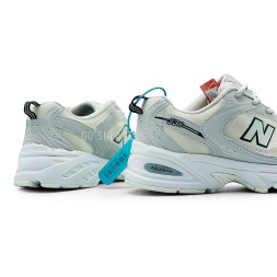 New Balance 530 Woman Beige