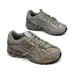 New Balance 1906A Silver/Grey