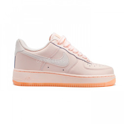 Nike Air Force 1 07 Crimson Tint Womens 
