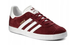 Adidas Indoor Gazelle Burgundy 