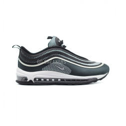 Nike Air Max Ultra 97 Dark Silver