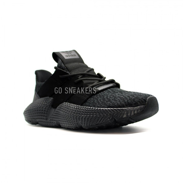 Мужские кроссовки Adidas Prophere Total Black