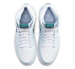 Nike Air Jordan 1 Mid Pregame Pack Mindfulness Luka Doncic