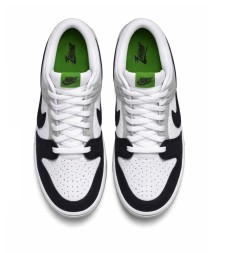 Nike Dunk Low SB Black/Grey