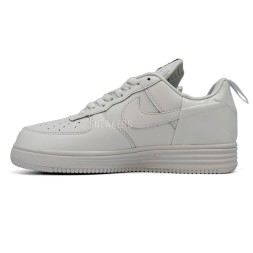 Nike Acronym x Lunar Force 1 &#039;AF100&#039; White