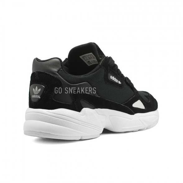 Adidas Falcon Black