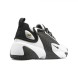 Унисекс кроссовки Nike Zoom K2 Black-White