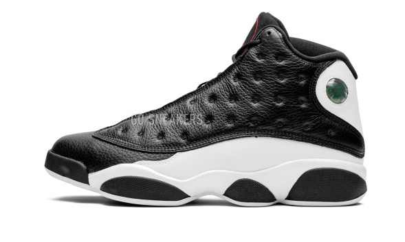 Унисекс кроссовки Nike Air Jordan 13 Retro Reverse He Got Game