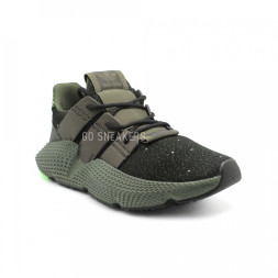 Adidas Prophere BlackGreen Melange