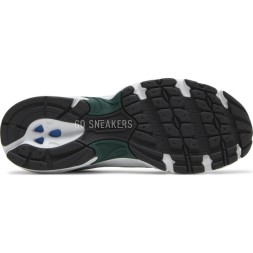 New Balance 530 White Nightwatch Green