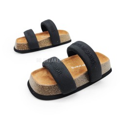 Alexander Wang Sandals Black
