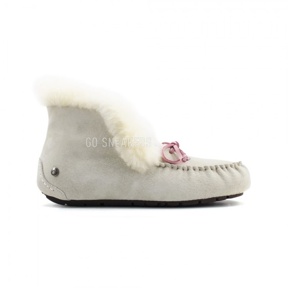 Женские мокасины W Alena Sand