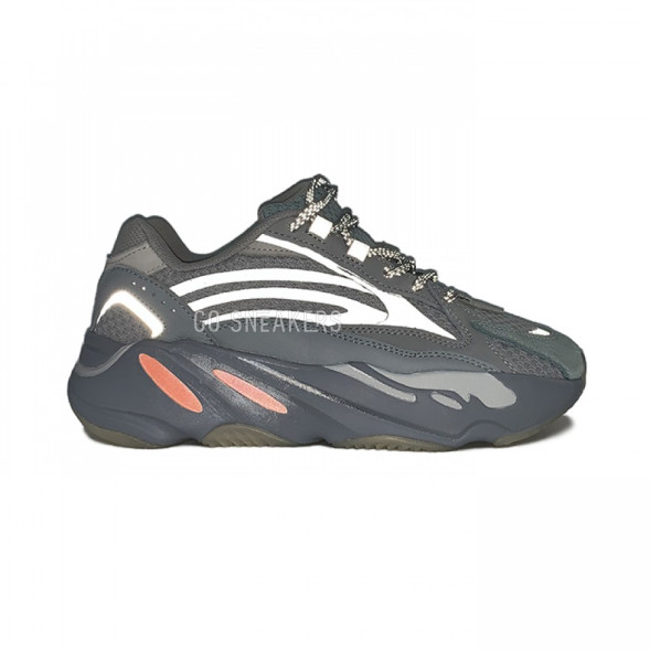 Унисекс кроссовки Adidas Yeezy Boost 700 Inertia