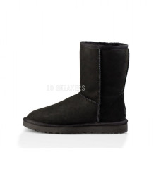 Men&#039;s Classic Short II Black