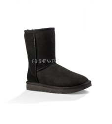 Men&#039;s Classic Short II Black