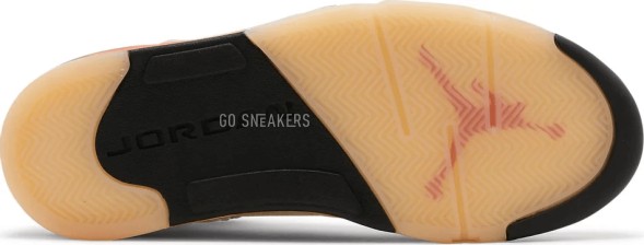 Унисекс кроссовки Nike Air Jordan 5 Retro &amp;#039;Shattered Backboard&amp;#039;