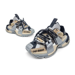 Dolce&amp;amp;Gabbana DG-5862 Beige/Grey