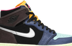Nike Air Jordan 1 Retro High &#039;Tokyo Bio Hack&#039;