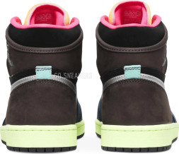 Nike Air Jordan 1 Retro High &#039;Tokyo Bio Hack&#039;
