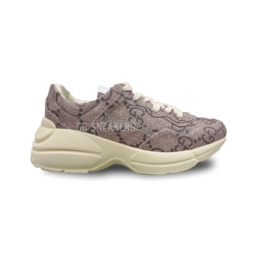 Sneaker gucci rhyton new arrivals