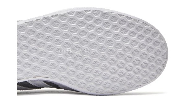 Унисекс кроссовки Adidas Gazelle &amp;#039;Grey&amp;#039;