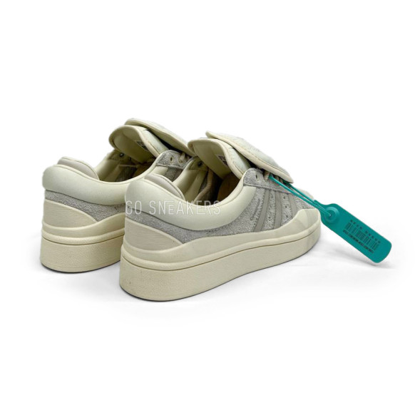 Унисекс кроссовки Adidas Campus Bad Bunny Unisex Suede Grey