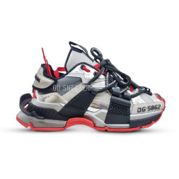 Dolce&amp;amp;Gabbana DG-5862 Grey/Black